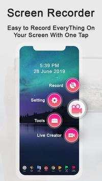 Screen Recorder screenshot 1