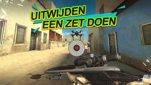 Gun Shooting Range screenshot 8