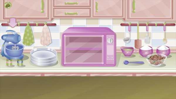 Cooking Games eggs Pepper Warm screenshot 1