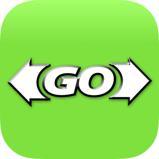 Go Cars icon