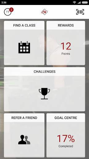 Fit Stop Heber screenshot 3