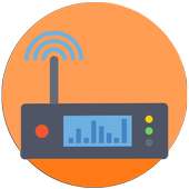 All Router Admin Setting - Setup WiFi Router logo