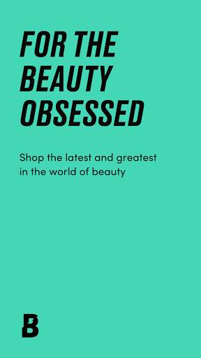 BEAUTY BAY скриншот 1