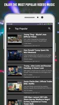 Free Music For Youtube screenshot 5