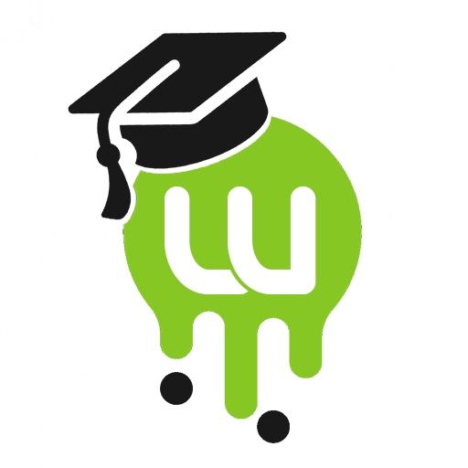 WikiHelp! - Free Learning App icon
