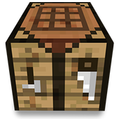 Crafting - Minecraft Guide icon