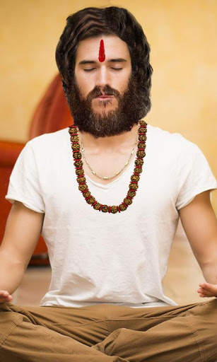 Babaji Effect Photo Editor screenshot 3