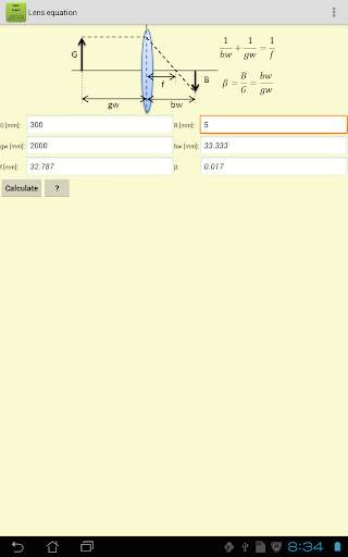 Math Expert screenshot 13