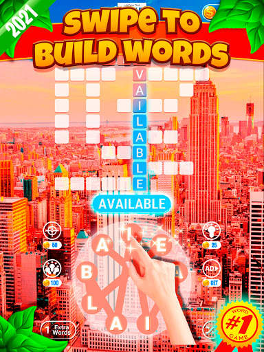 Crossy Scapes 2021 screenshot 15