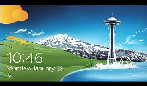 Training for Windows 8 screenshot 10