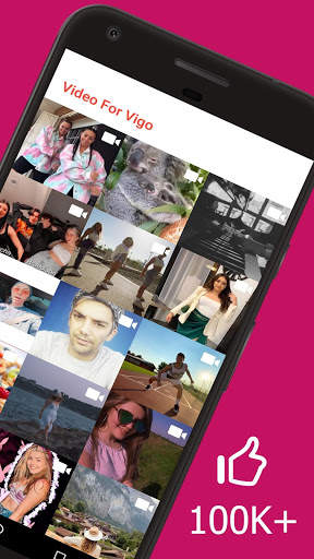 Videos For Vigo Video screenshot 2