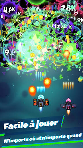 Virus War screenshot 3