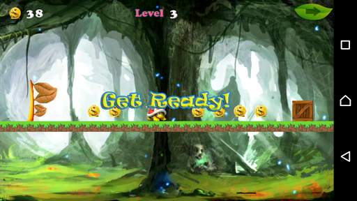 Aedy's Adventure World screenshot 3