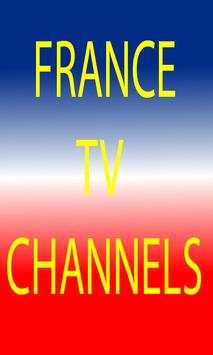 France TV Channel Live screenshot 2