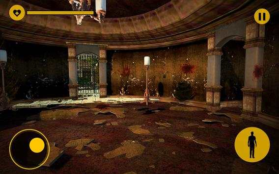 Slender Scary Granny Game – Horror Games 2019 screenshot 7