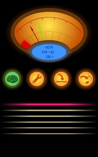 AI Tuner – Умный Тюнер screenshot 10