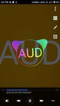 Avee Music screenshot 9