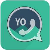 YOWsapp Full Version icon