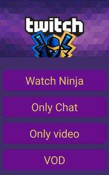 Fortnite Ninja screenshot 1