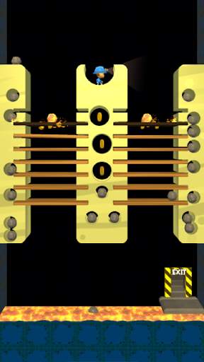 Mine Rescue! screenshot 6