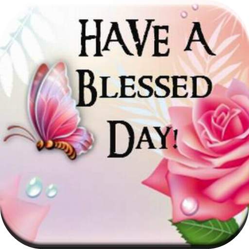 Everyday Wishes And Blessings 1.2
