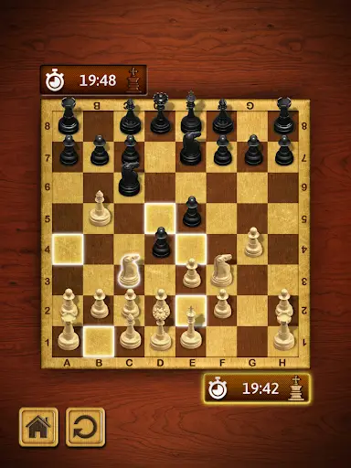 Classic Chess Master screenshot 10