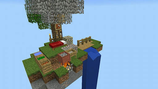 Inner Core - Minecraft PE Mods screenshot 7