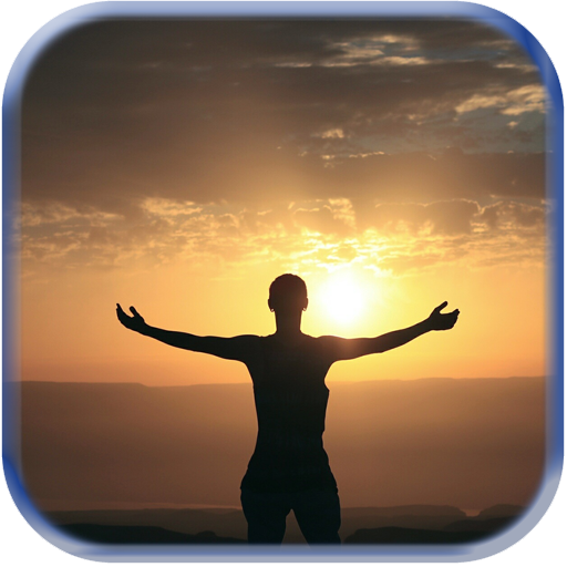 Meditation Music आइकन