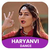 Haryanavi Dance icon