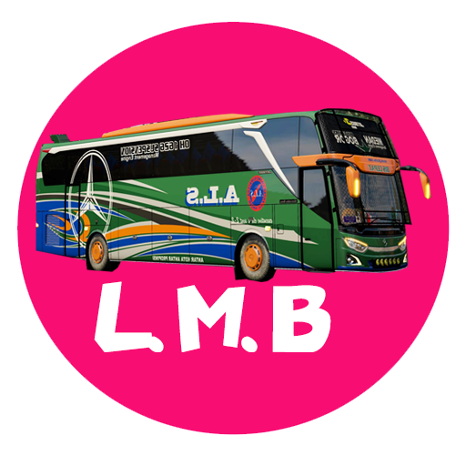 ikon Livery Mod Bussid