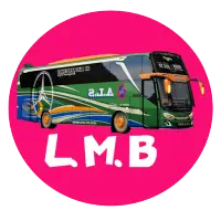 Livery Mod Bussid