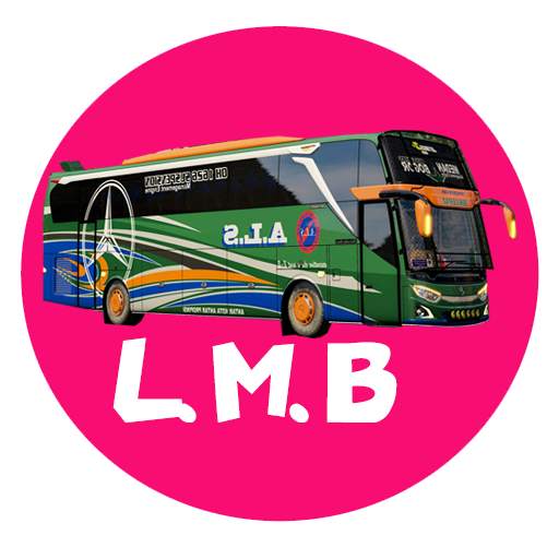 Livery Mod Bussid 1.0