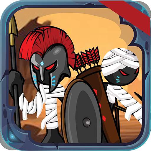 Stick Battle: Zombie War 1.0.0