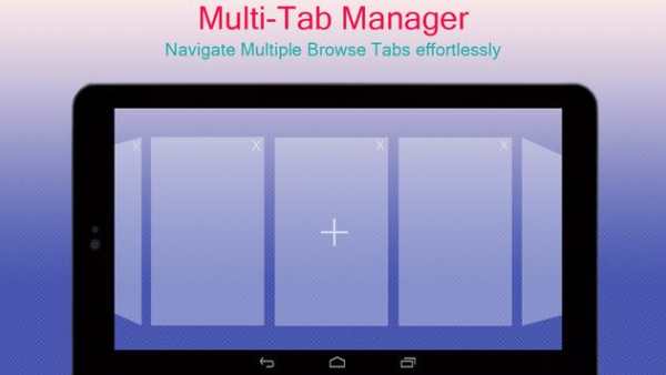 M Browser - Marshmallow screenshot 12