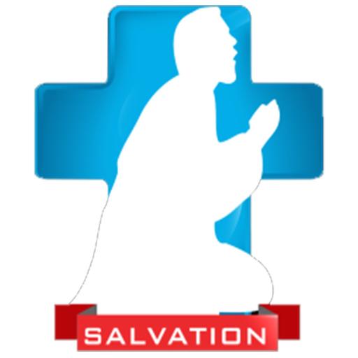 Salvation TV icon