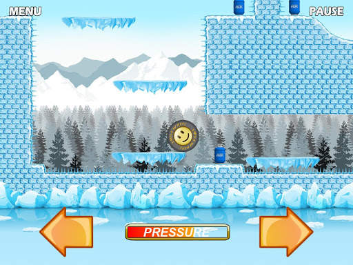 Well Done, Wheel! screenshot 12
