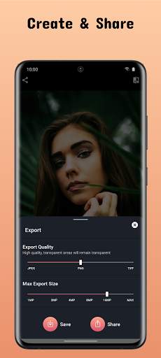 Foto Filter - Camera Filters and Effects Editor screenshot 4