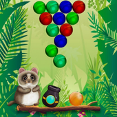 Bubble Fever Shooter icon