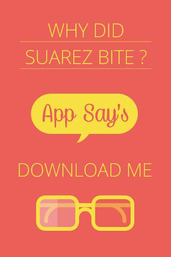 App Say's screenshot 2