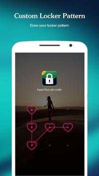 App Lock screenshot 3