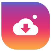 Save for Instagram Video &amp; Photo icon