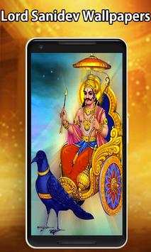 Shanidev Wallpaper HD screenshot 5