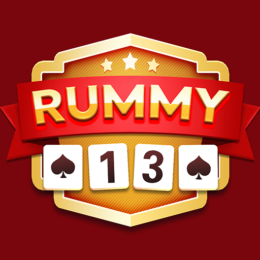 Rummyguru- 13 cards game icon