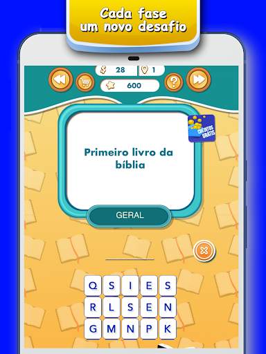Eu Sei : jogo de perguntas tri screenshot 9