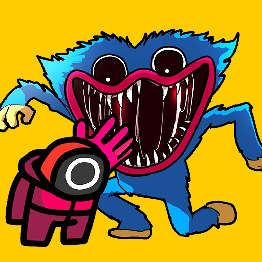 Imposter Octopus: Survival 456 icon