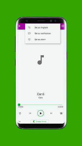 Notification Ringtones screenshot 12