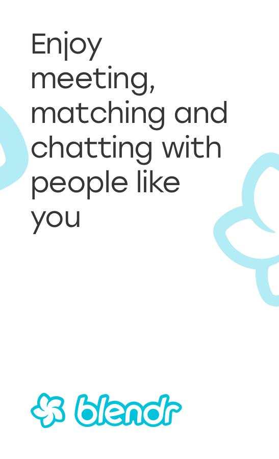 Blendr - Chat, Flirt & Meet screenshot 2