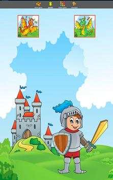 Dragon Games For Kids - FREE! screenshot 10