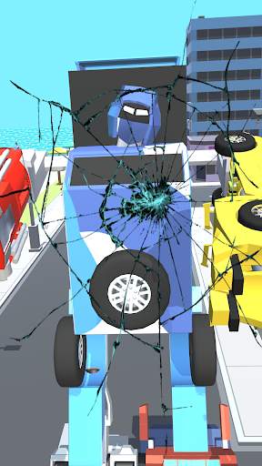 Transformation 3D screenshot 7