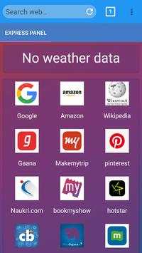 Eagle Browser screenshot 2